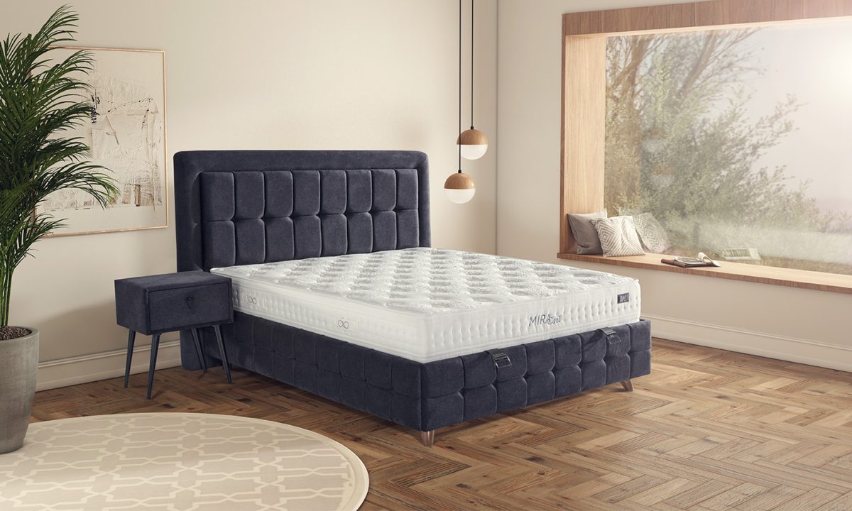 İDAŞ Lotus Baza - Görsel 1