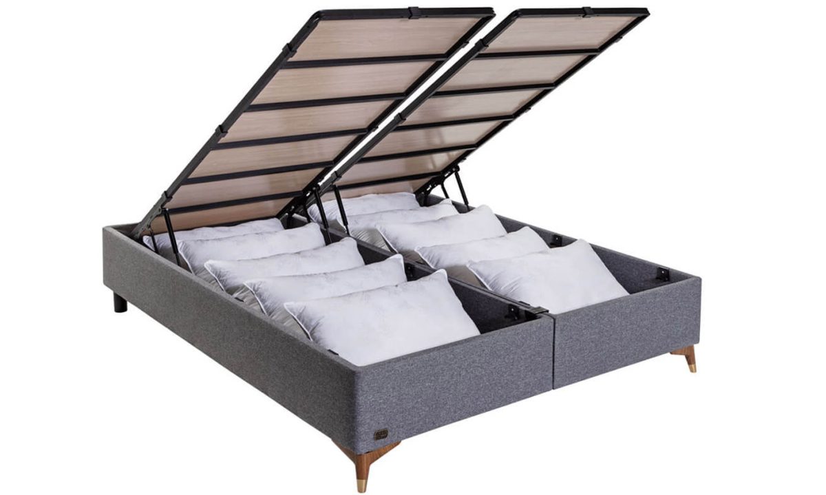 İDAŞ Otto Baza - Görsel 2