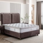 İDAŞ Smarttech Yatak - Görsel 2