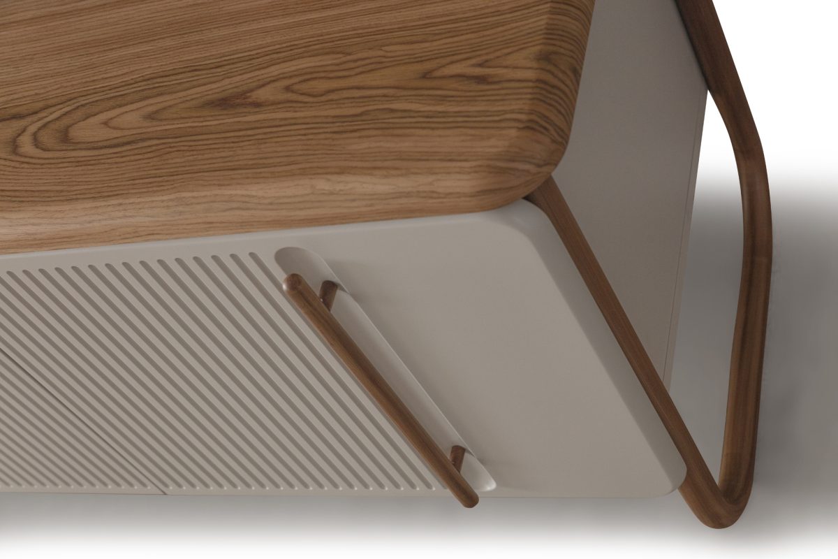 LOTUS TV Ünitesi - Görsel 3