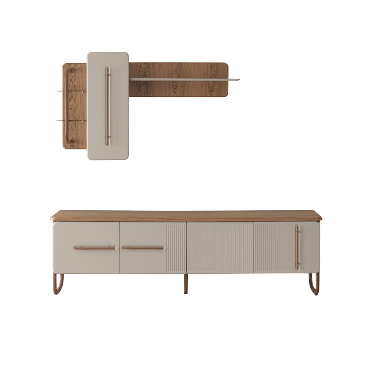 LOTUS TV Ünitesi - Görsel 6