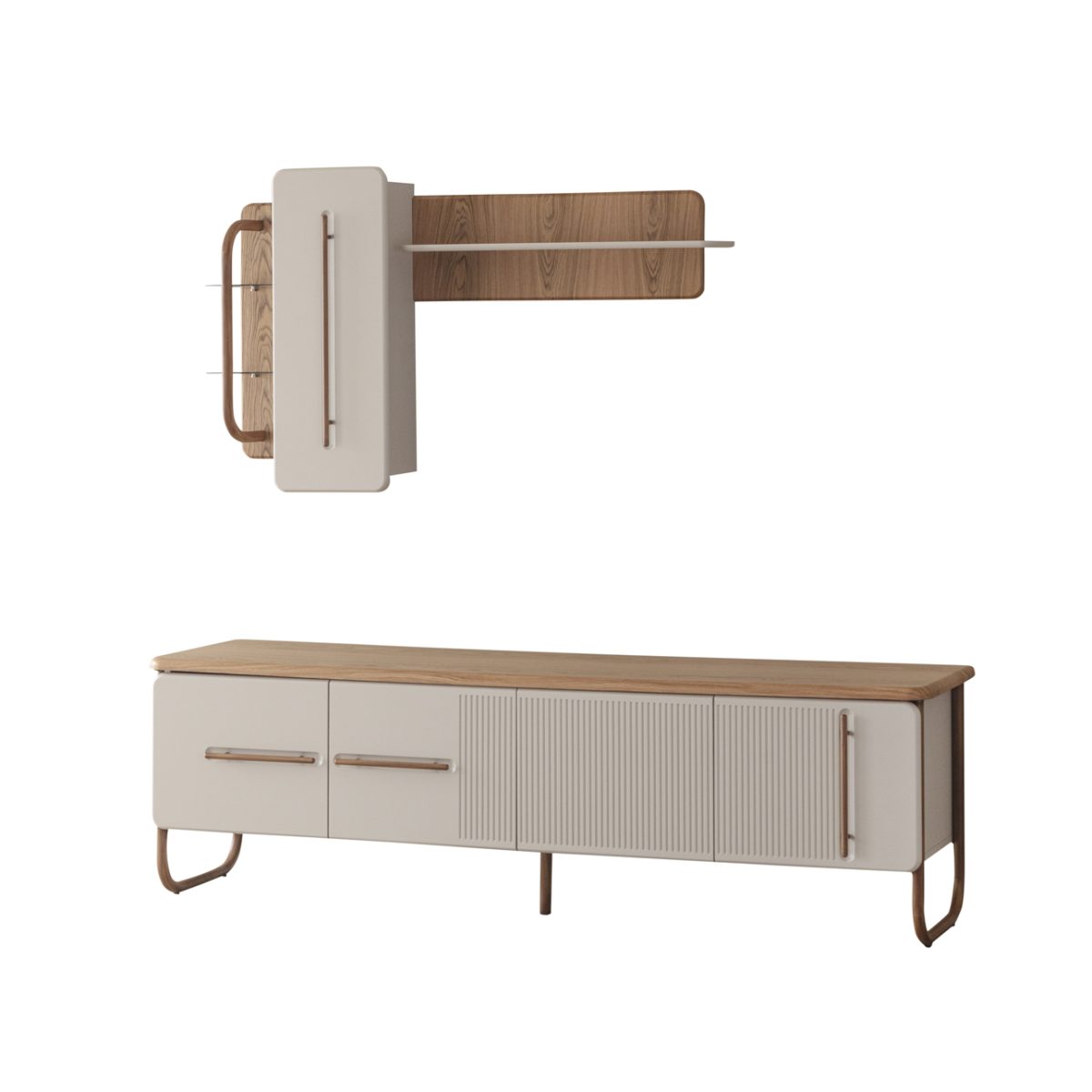 LOTUS TV Ünitesi - Görsel 7