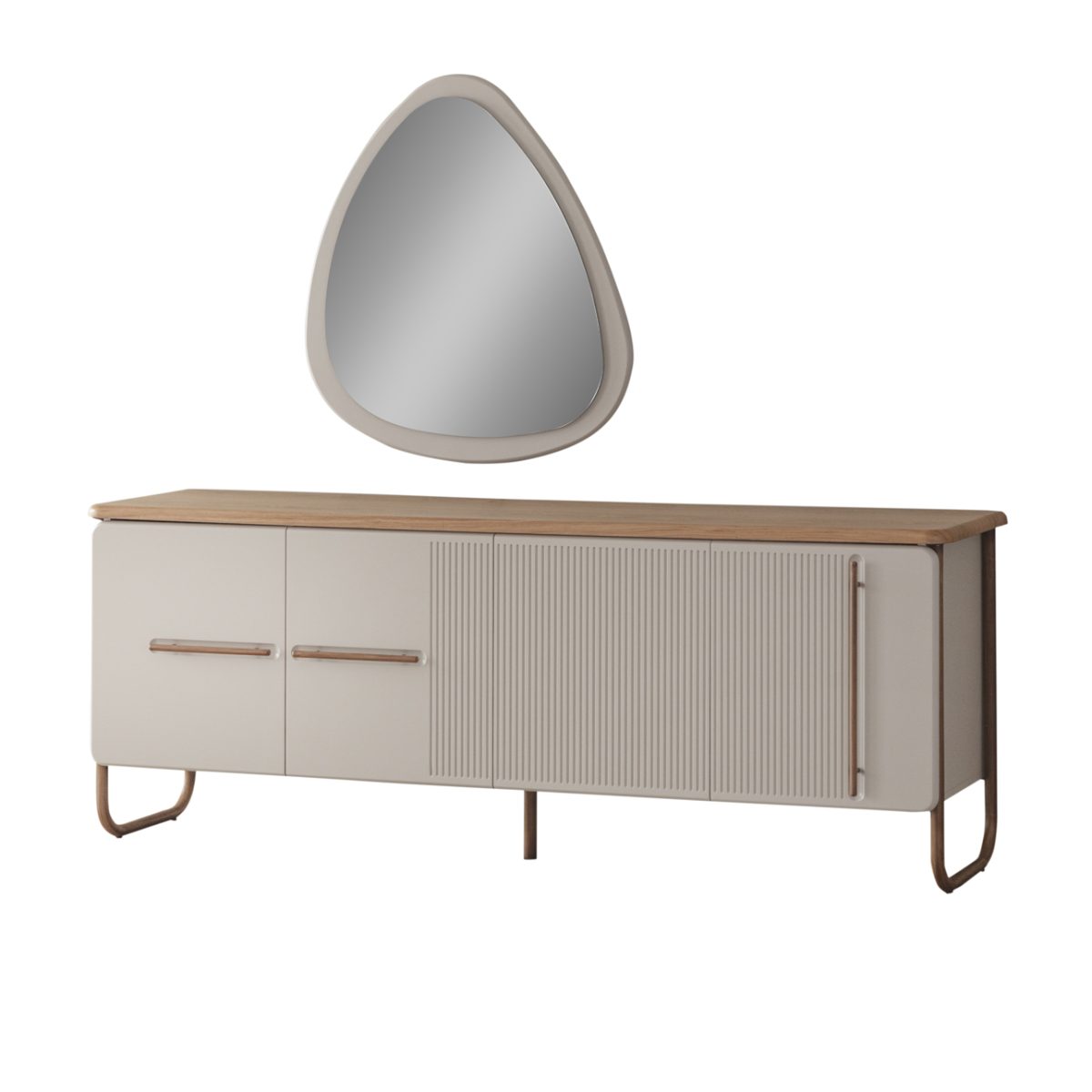 LOTUS Yemek Odası - Görsel 15