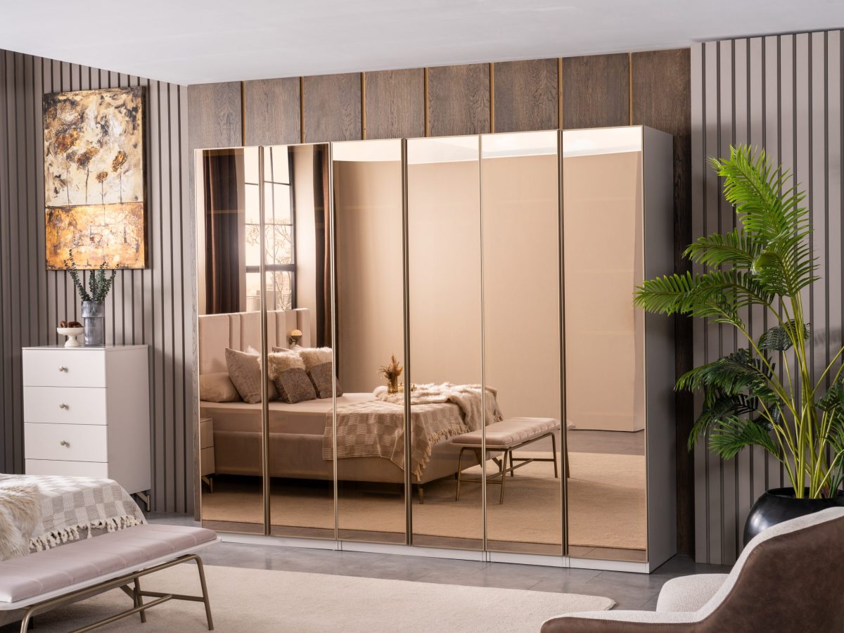 EVA Yatak Odası - Görsel 11