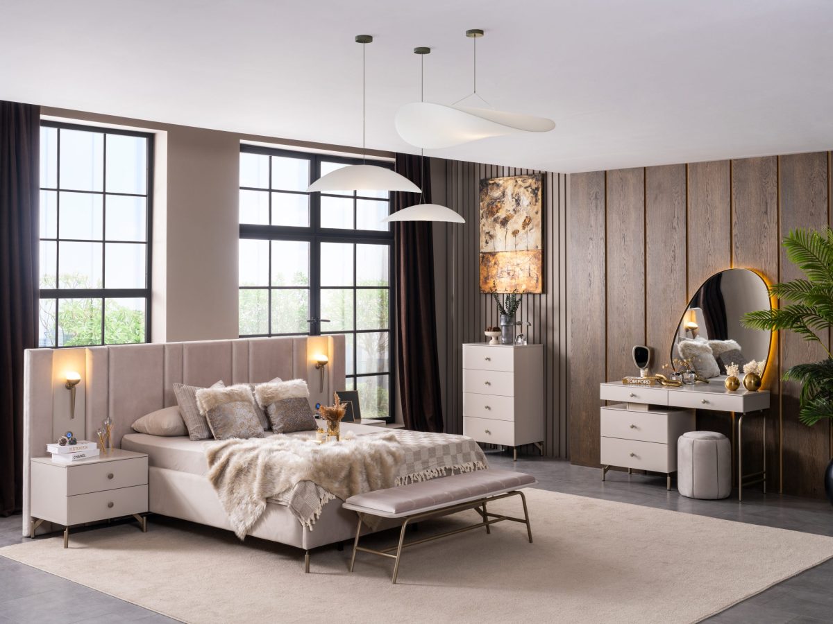 EVA Yatak Odası - Görsel 2