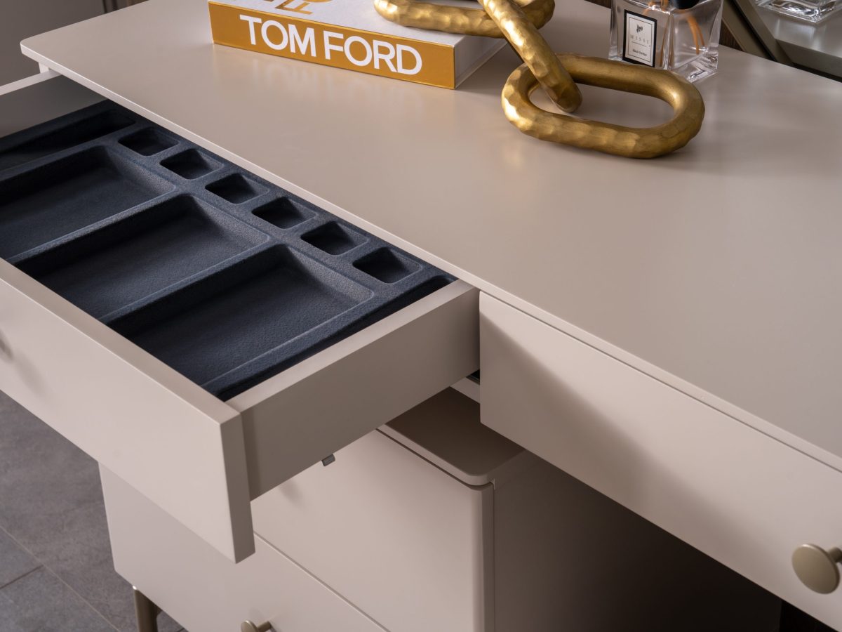 EVA Yatak Odası - Görsel 8