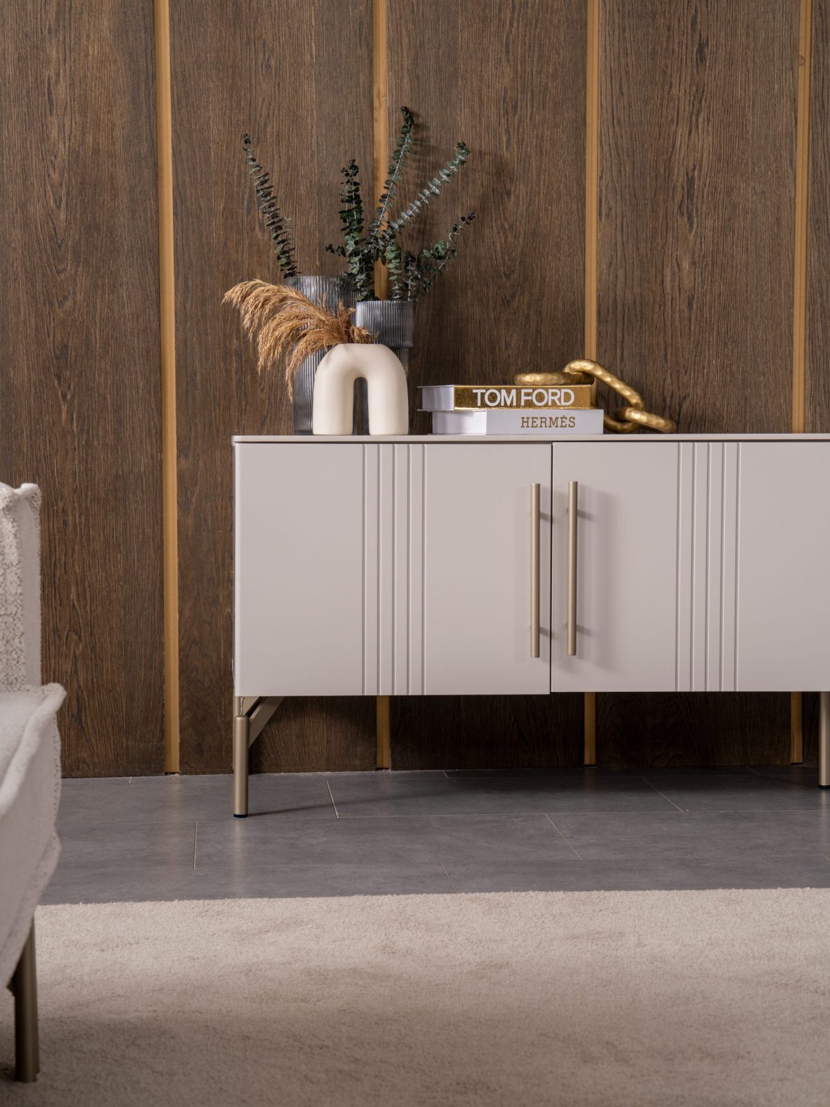 EVA TV Ünitesi - Görsel 4