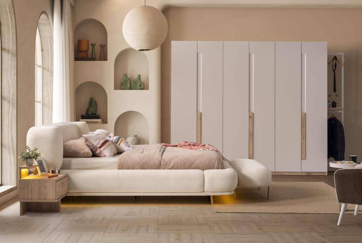 KOTON Yatak Odası - Görsel 2