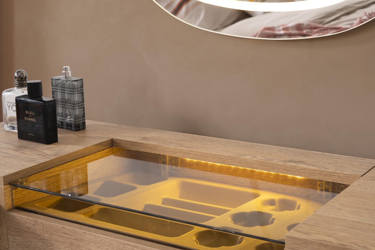 KOTON Yatak Odası - Görsel 19