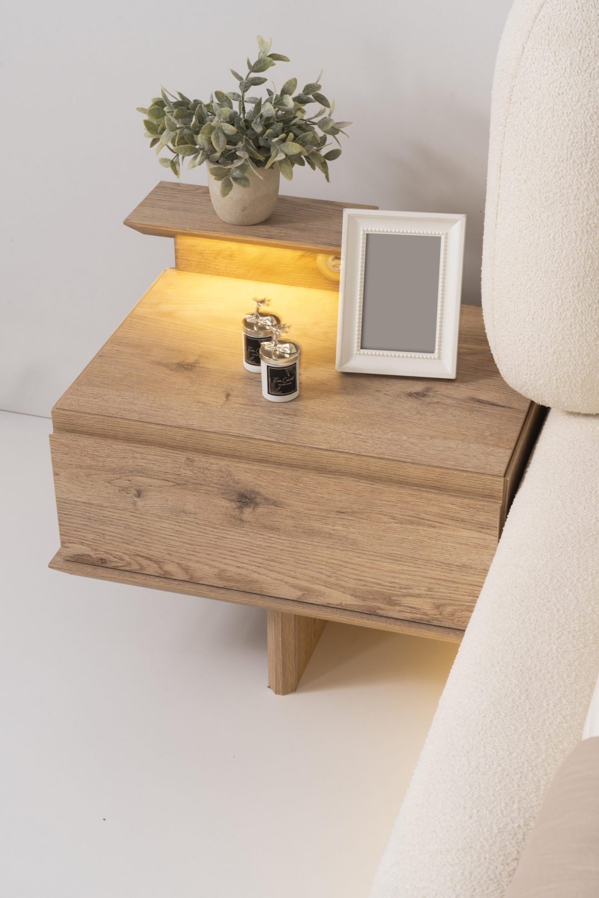 KOTON Yatak Odası - Görsel 23