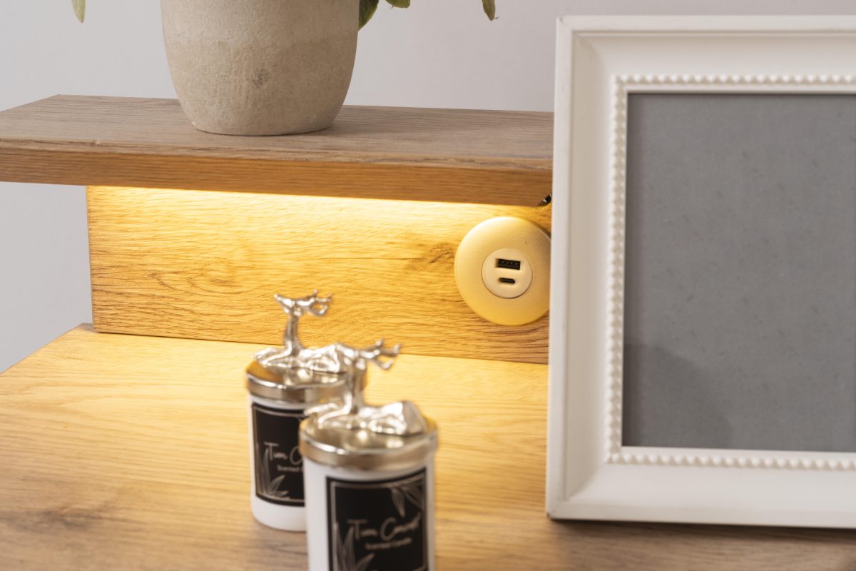 KOTON Yatak Odası - Görsel 25