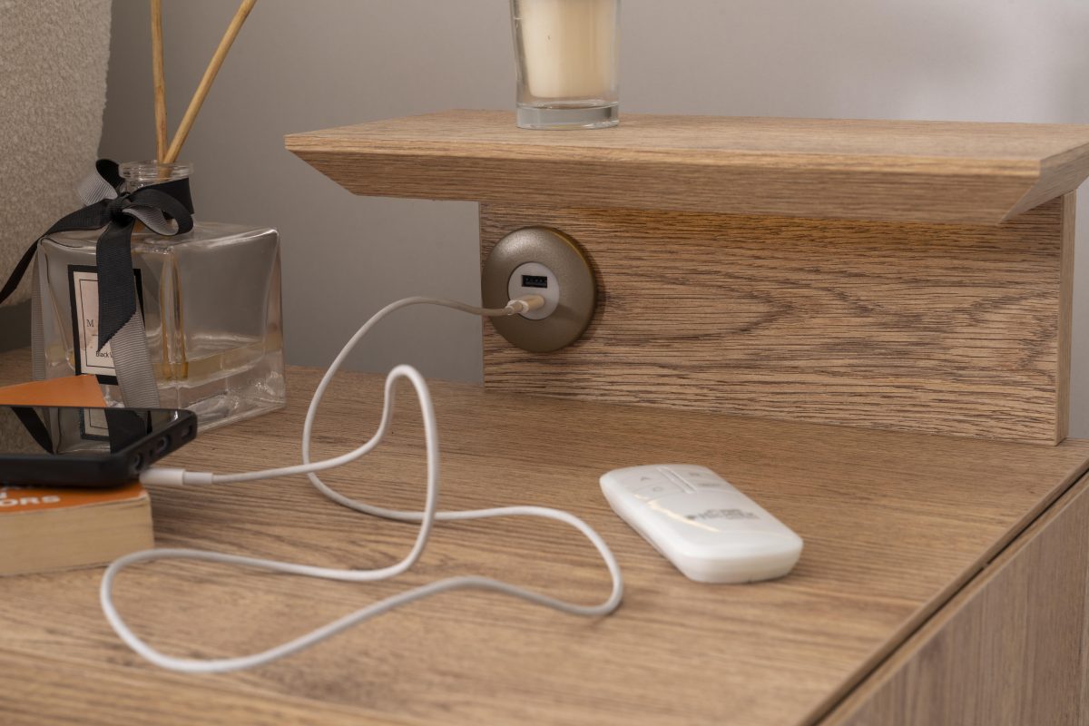 KOTON Yatak Odası - Görsel 26