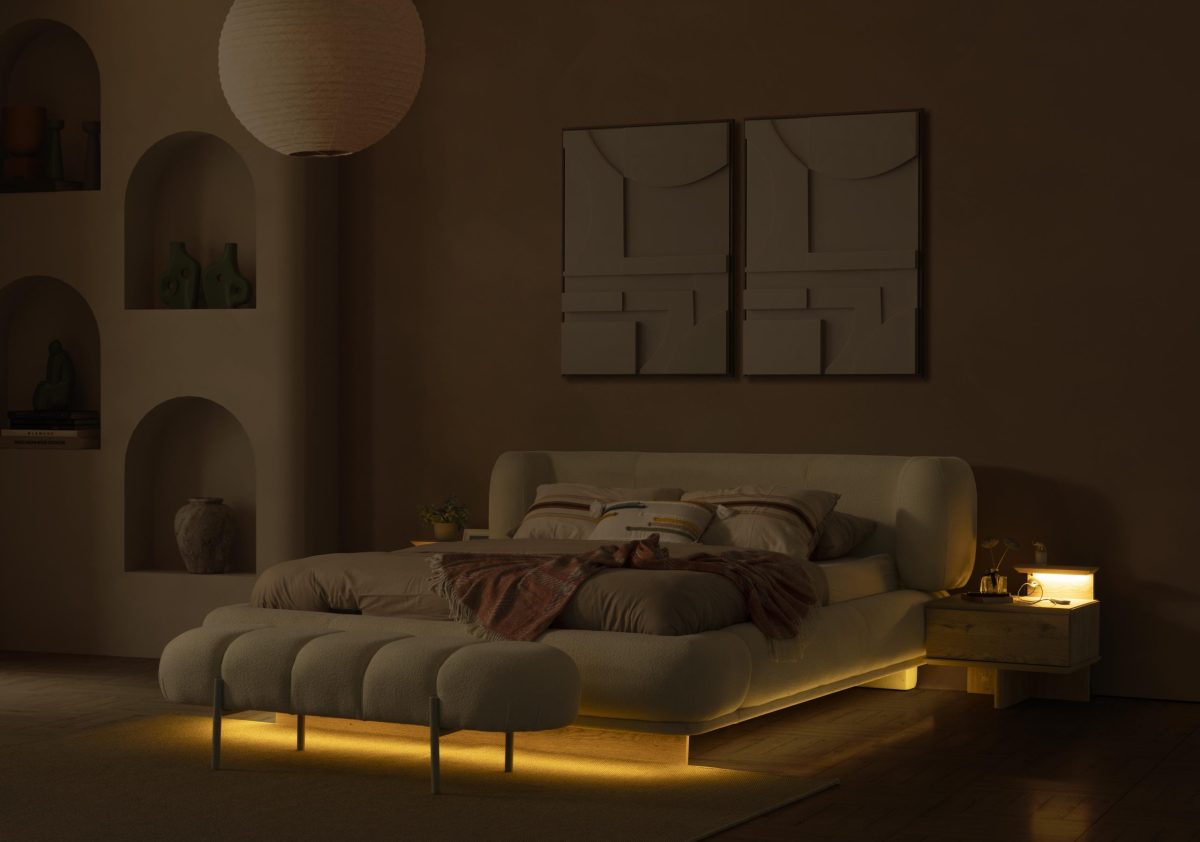 KOTON Yatak Odası - Görsel 6