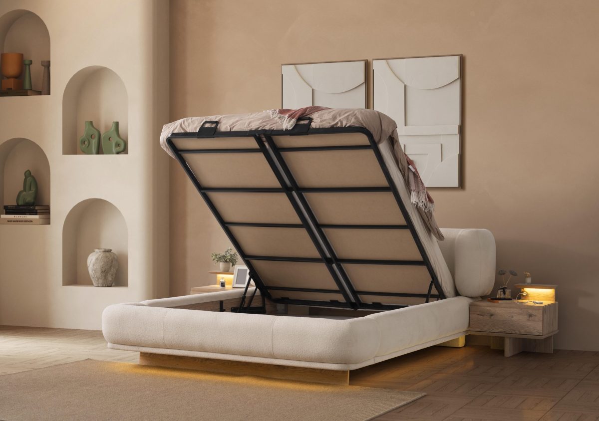 KOTON Yatak Odası - Görsel 7