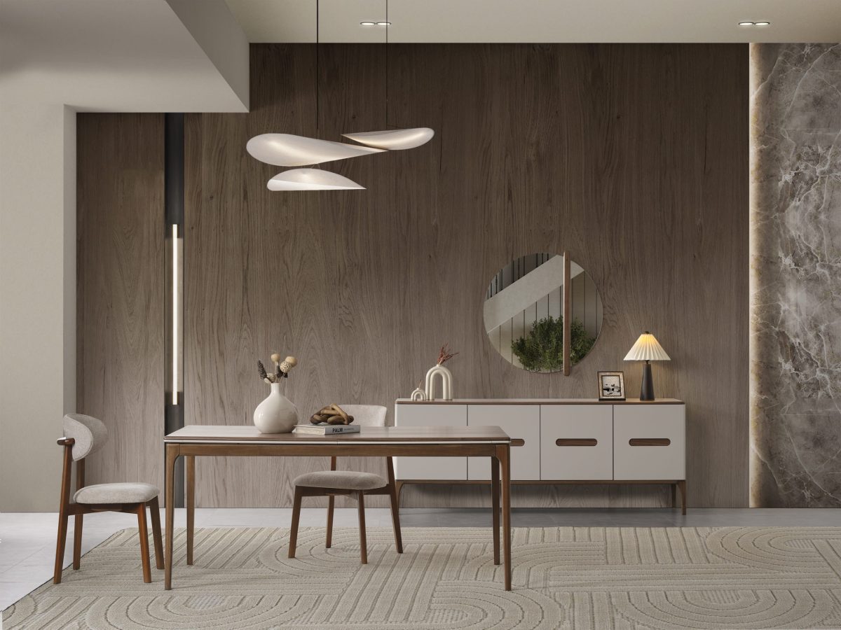 MİA Yemek Odası - Görsel 3