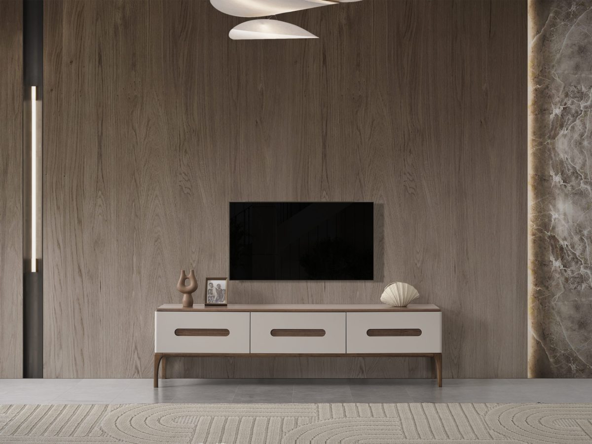 MİA TV Ünitesi - Görsel 1