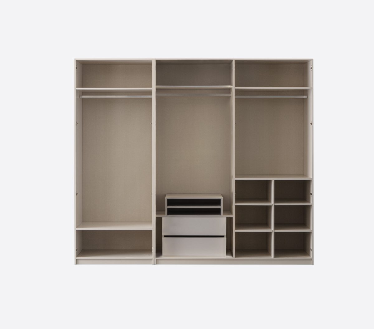 TRUVA Yatak Odası - Görsel 20