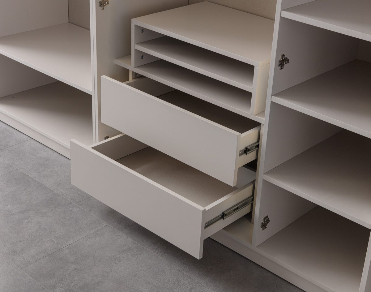 TRUVA Yatak Odası - Görsel 16