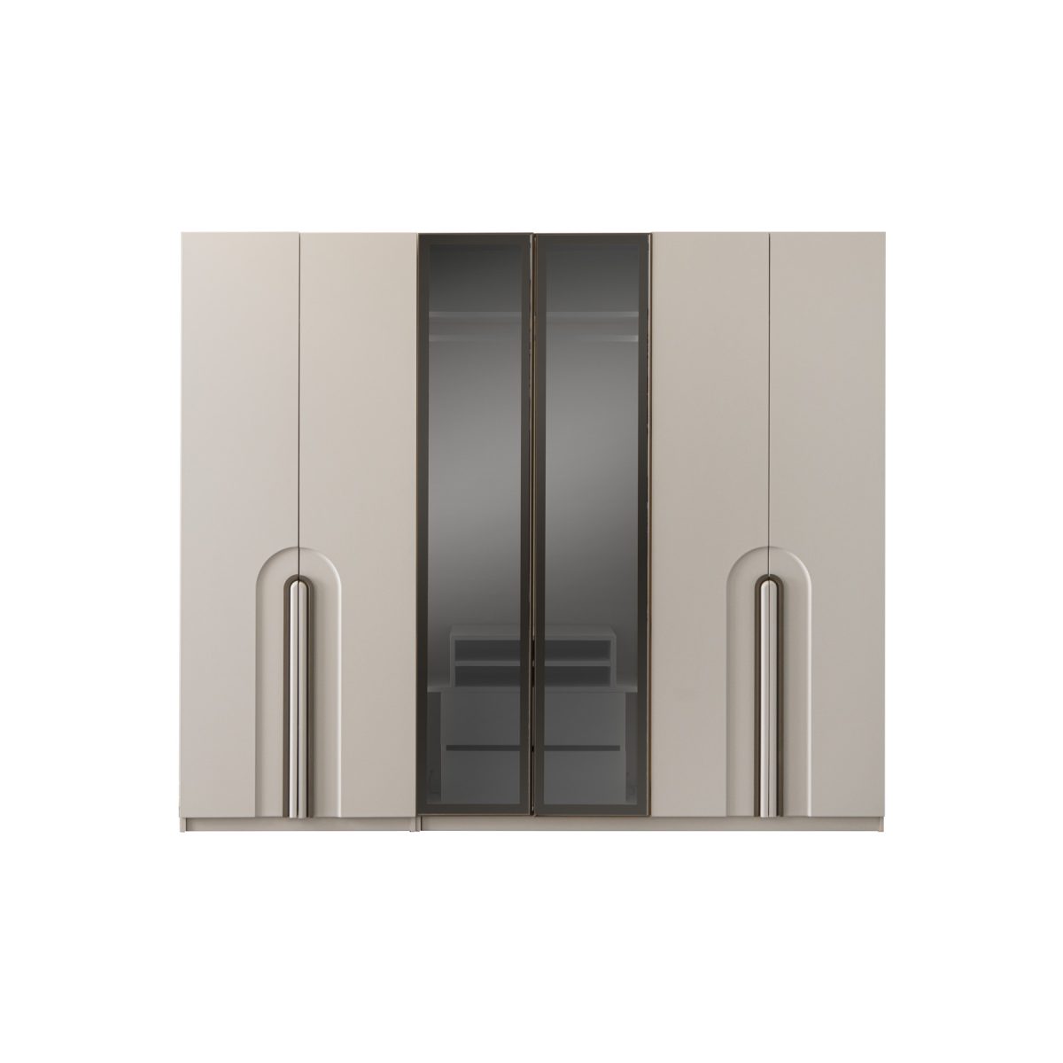 TRUVA Yatak Odası - Görsel 19