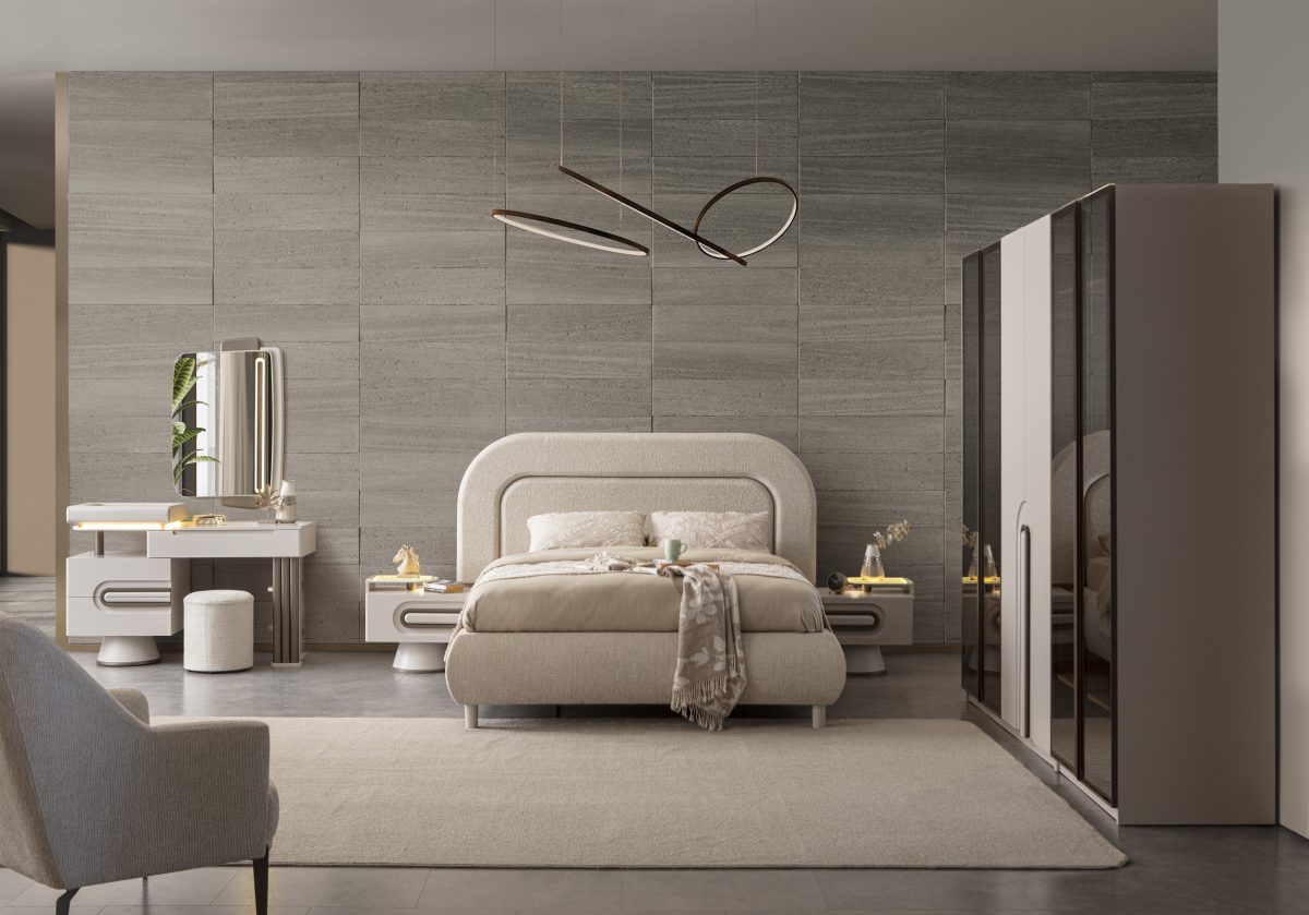 TRUVA Yatak Odası - Görsel 3