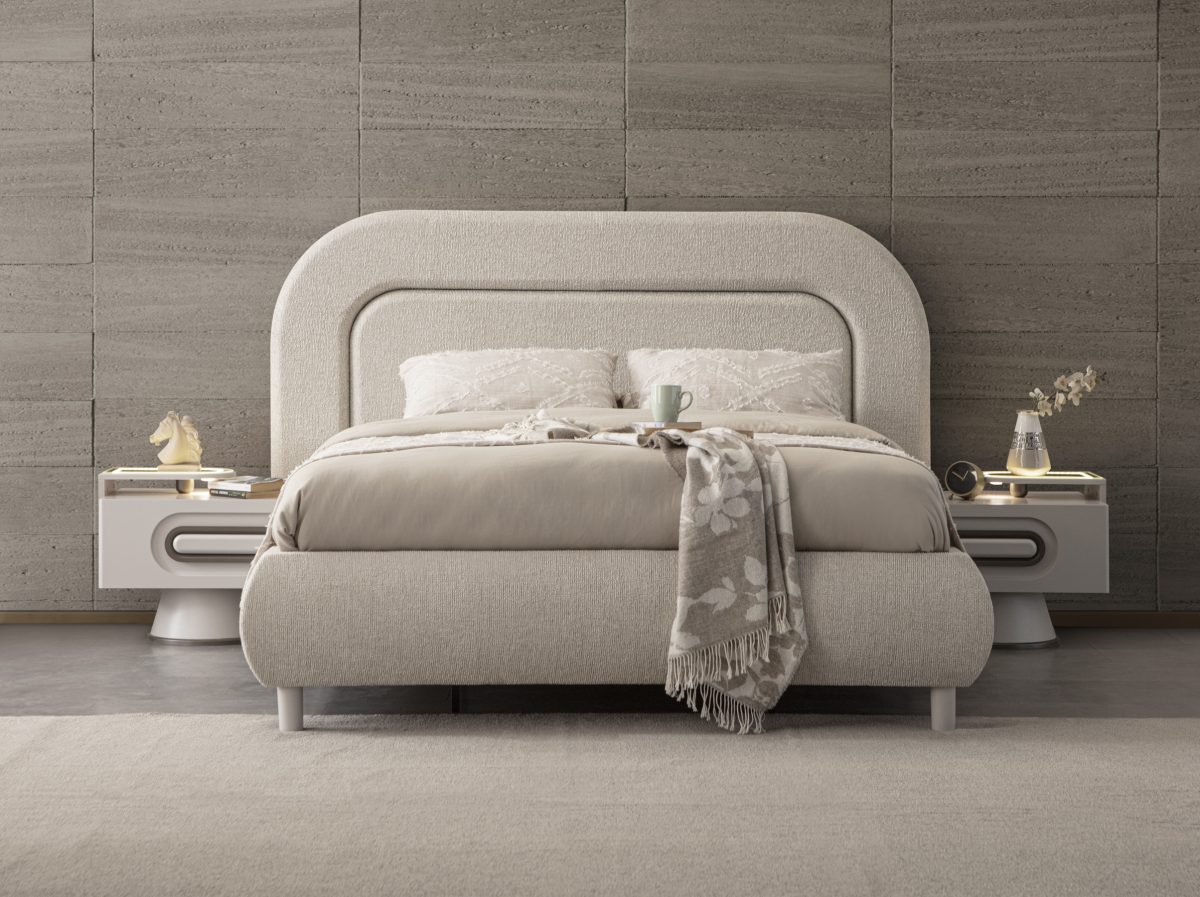 TRUVA Yatak Odası - Görsel 6