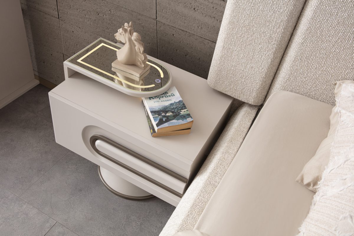 TRUVA Yatak Odası - Görsel 14