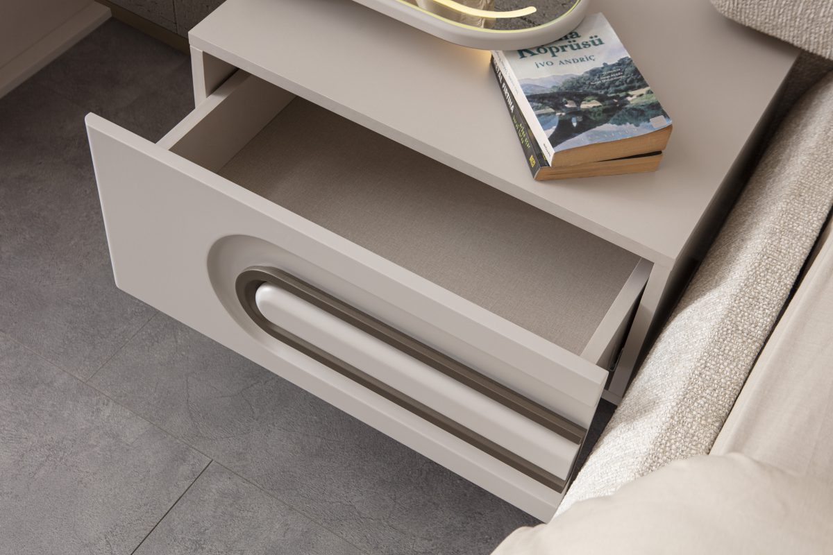 TRUVA Yatak Odası - Görsel 13