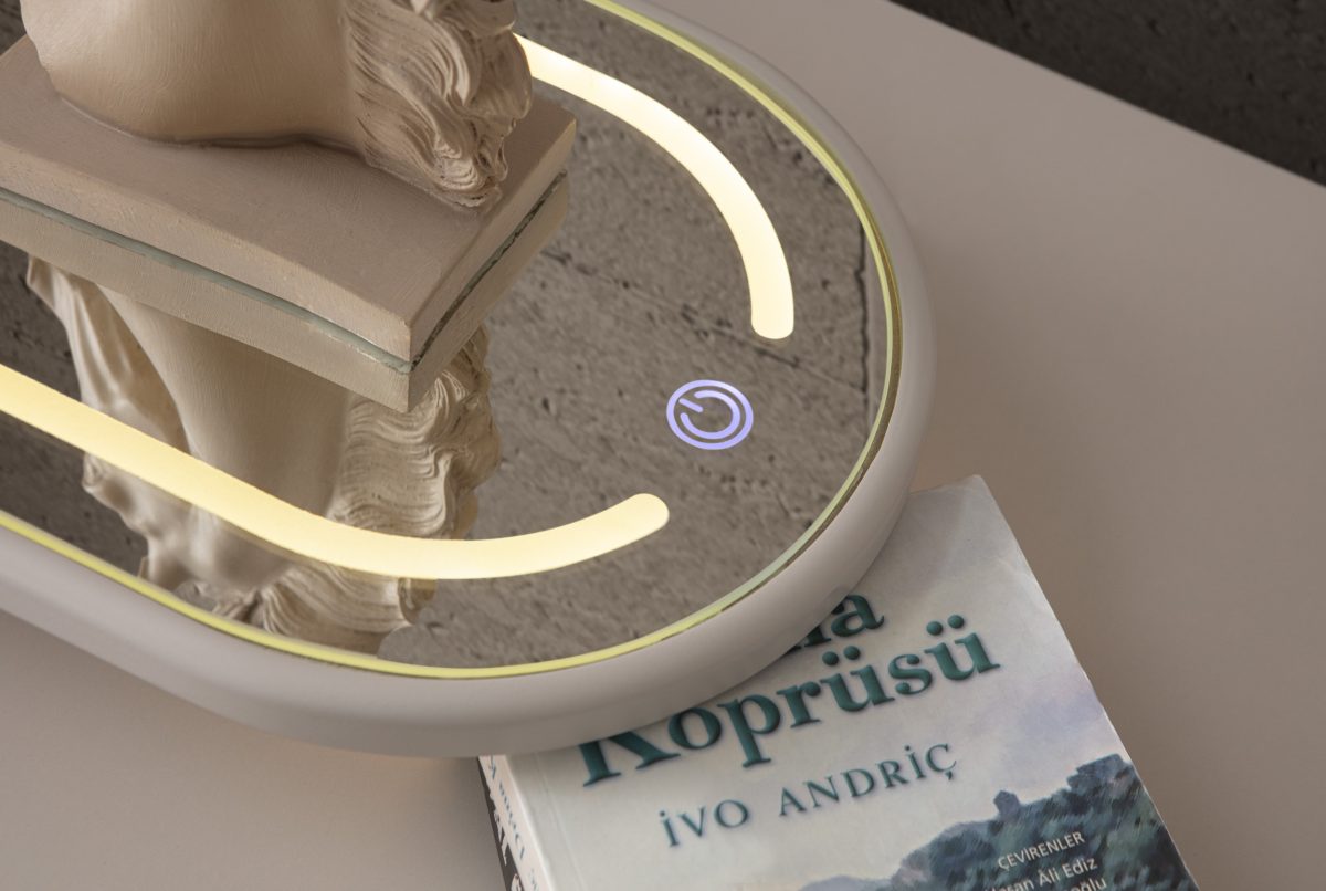 TRUVA Yatak Odası - Görsel 12