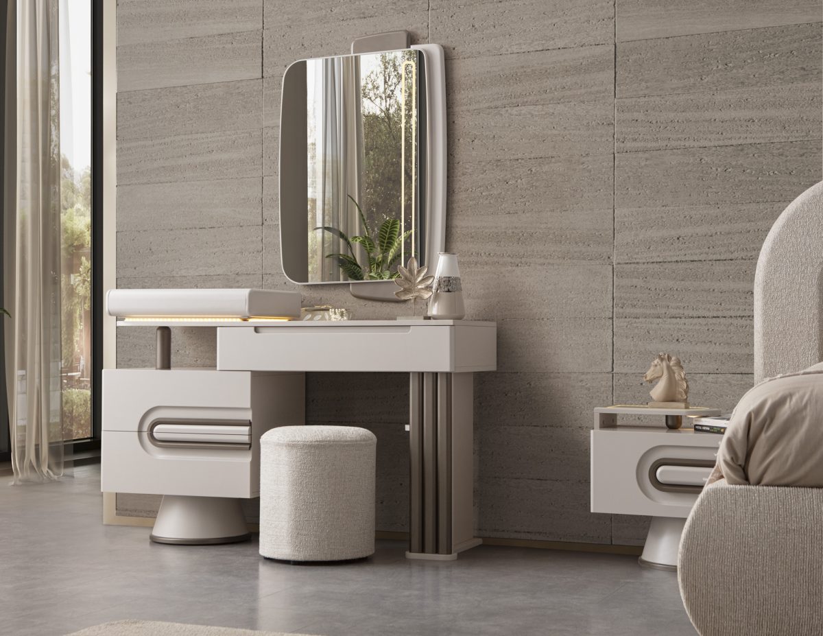 TRUVA Yatak Odası - Görsel 5