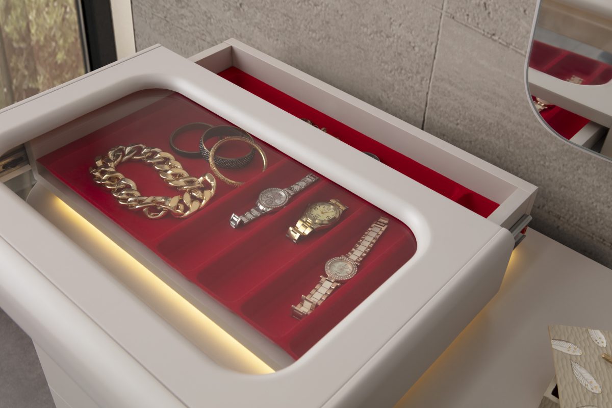 TRUVA Yatak Odası - Görsel 10