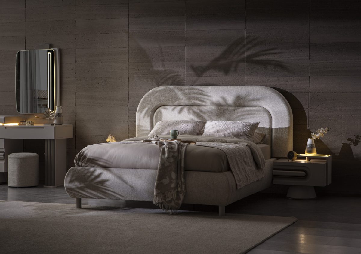 TRUVA Yatak Odası - Görsel 4