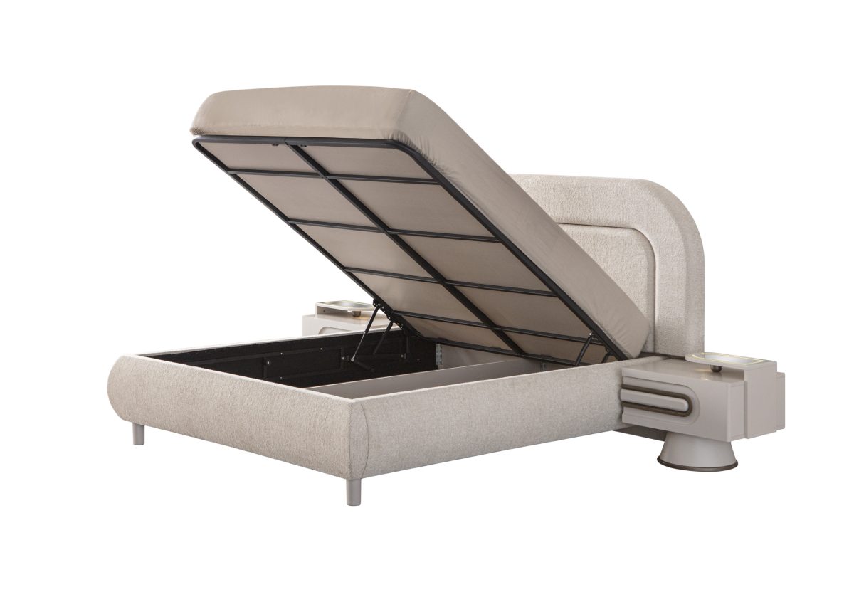 TRUVA Yatak Odası - Görsel 22