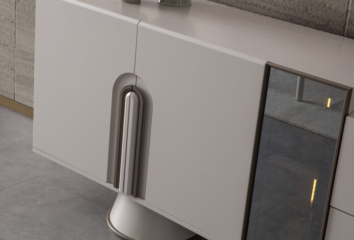 TRUVA Yemek Odası - Görsel 9