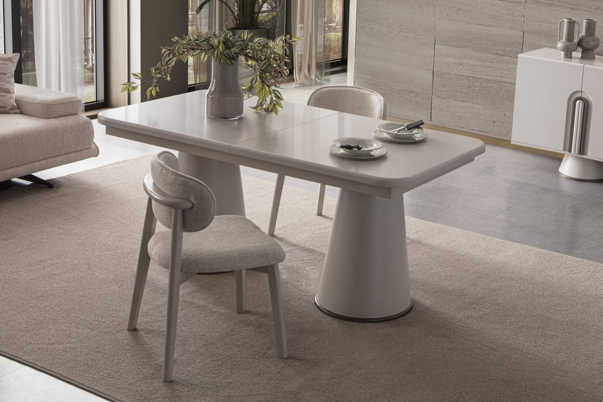 TRUVA Yemek Odası - Görsel 3