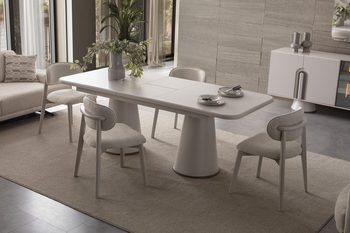 TRUVA Yemek Odası - Görsel 4