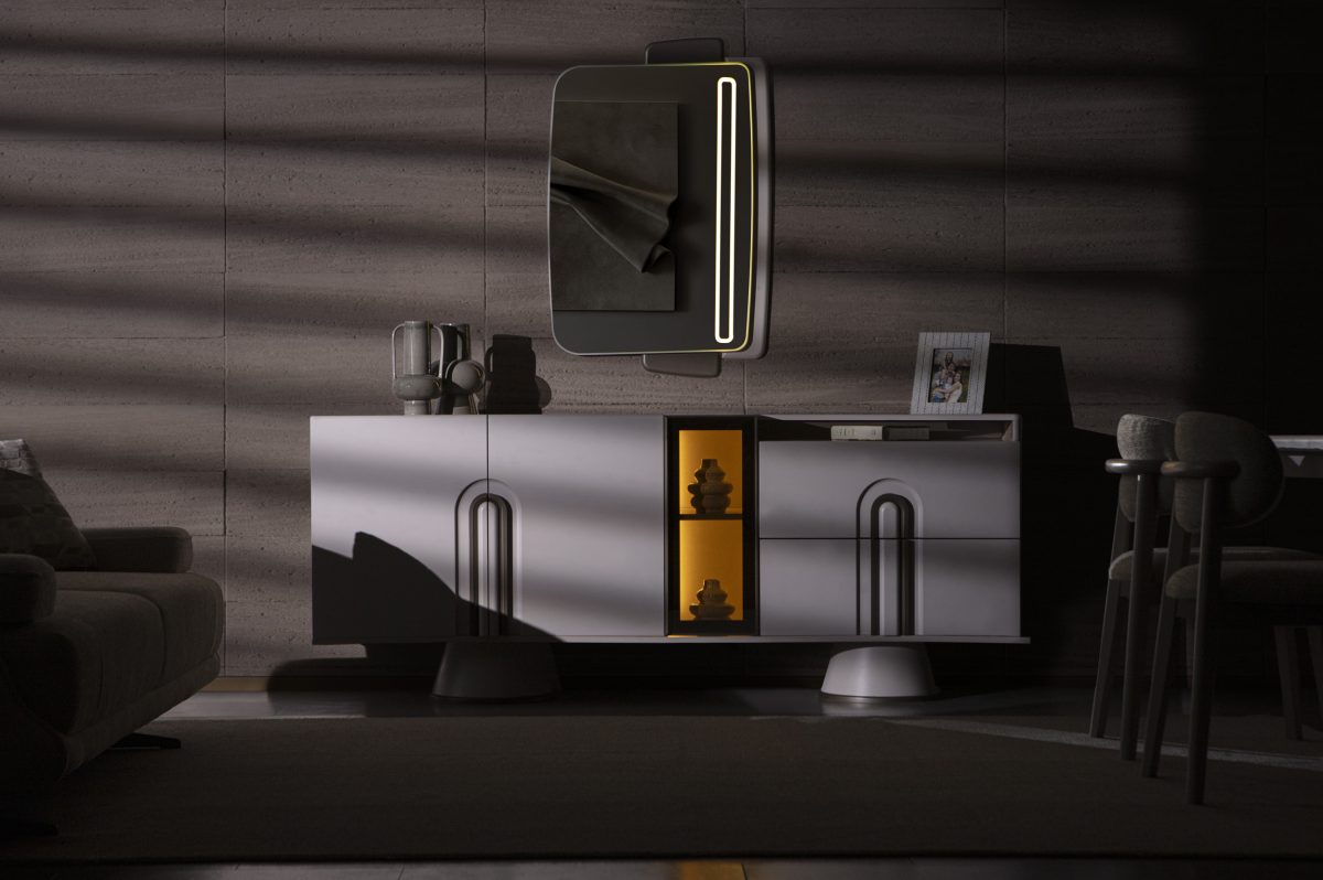 TRUVA Yemek Odası - Görsel 6