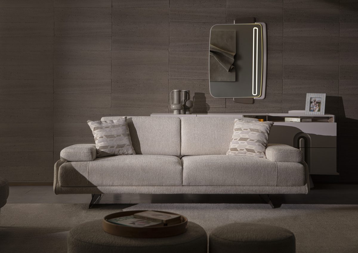 TRUVA Koltuk Takımı - Görsel 2