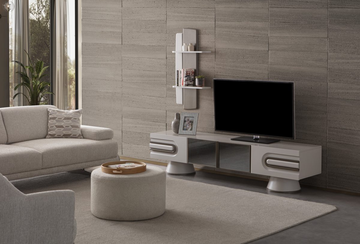 TRUVA TV Ünitesi - Görsel 2