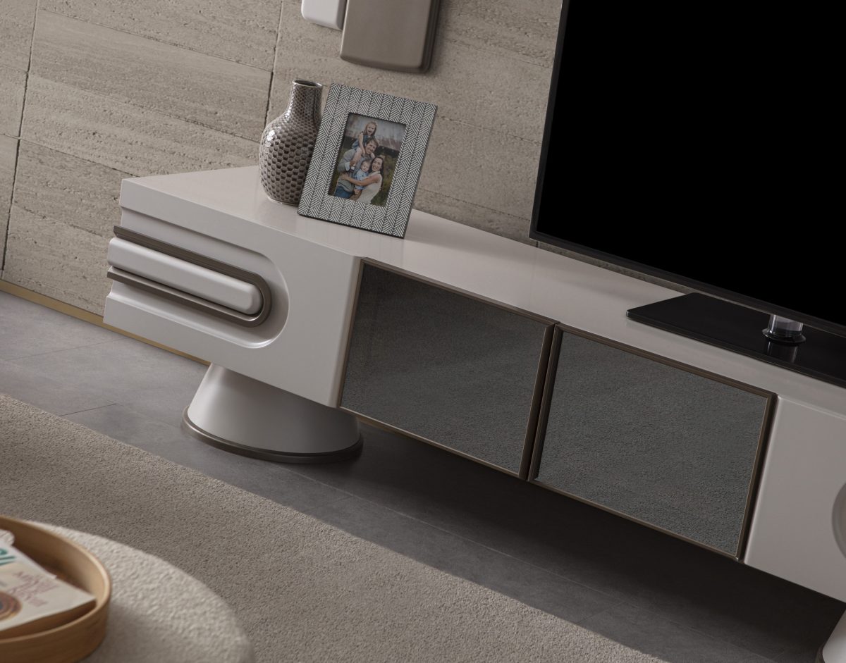 TRUVA TV Ünitesi - Görsel 3