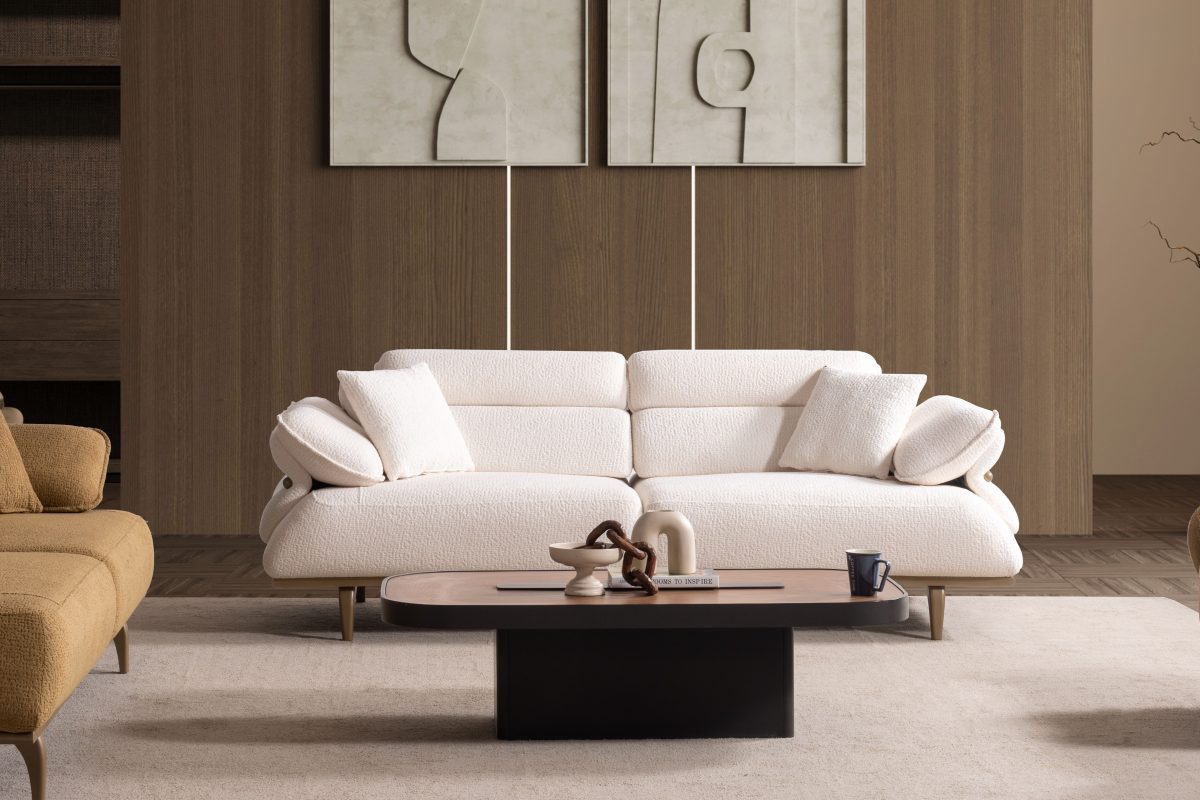 SİNDY Koltuk Takımı - Görsel 4