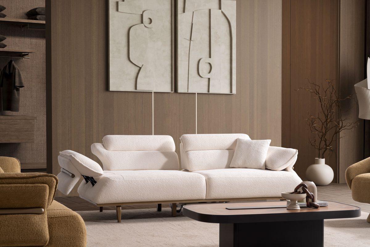 SİNDY Koltuk Takımı - Görsel 6