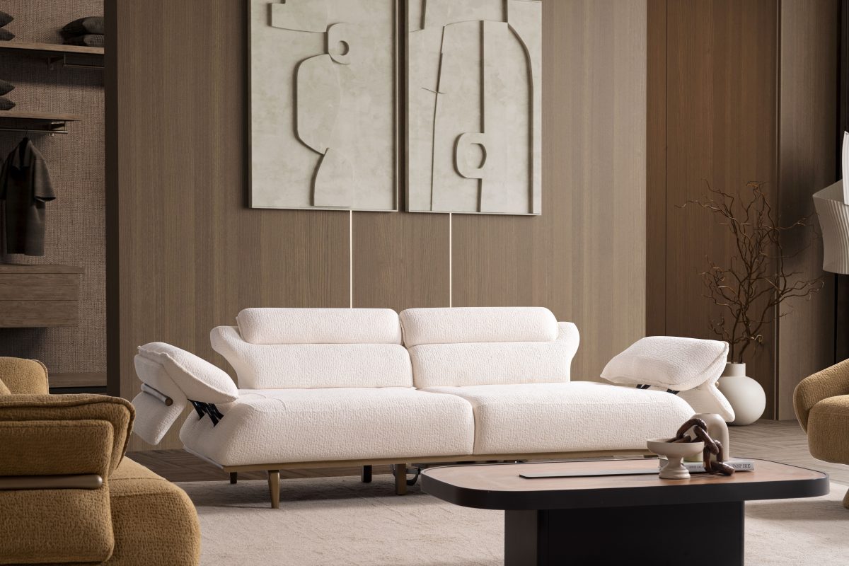 SİNDY Koltuk Takımı - Görsel 8