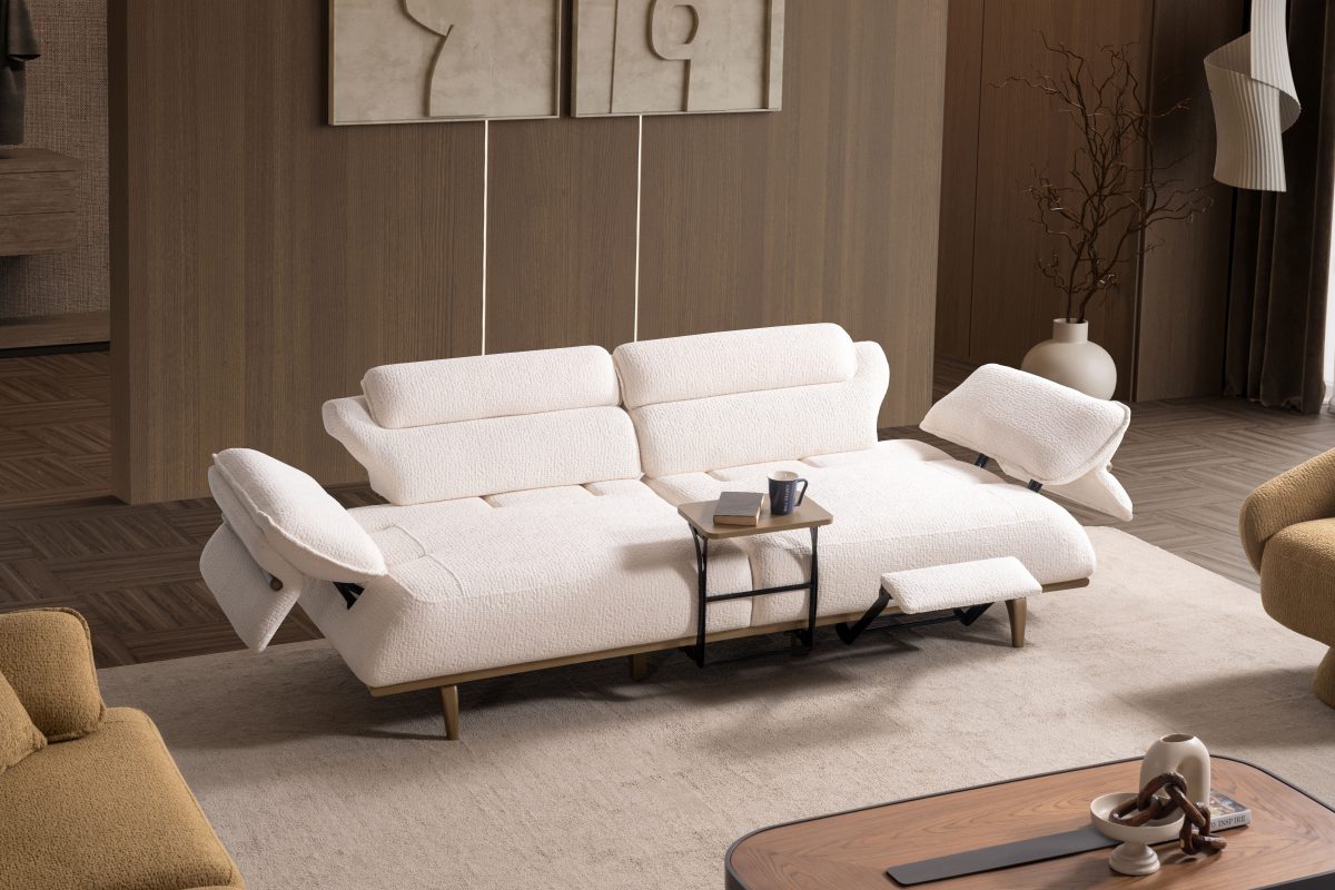 SİNDY Koltuk Takımı - Görsel 7