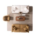 SİNDY Koltuk Takımı - Görsel 9