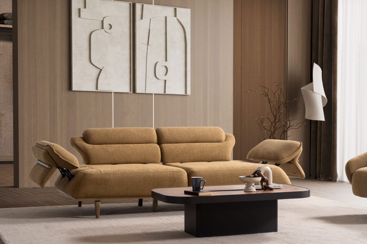 SİNDY Koltuk Takımı - Görsel 10