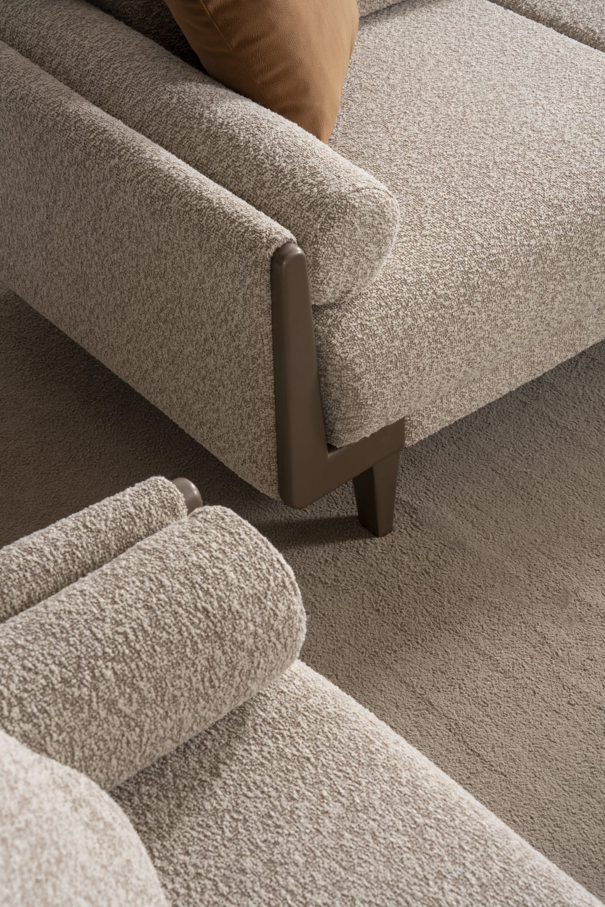 NEW ROMA Koltuk Takımı - Görsel 7