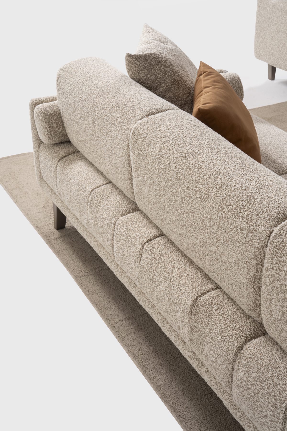 NEW ROMA Koltuk Takımı - Görsel 8