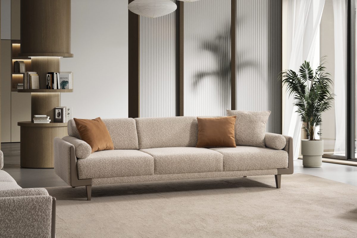 NEW ROMA Koltuk Takımı - Görsel 11