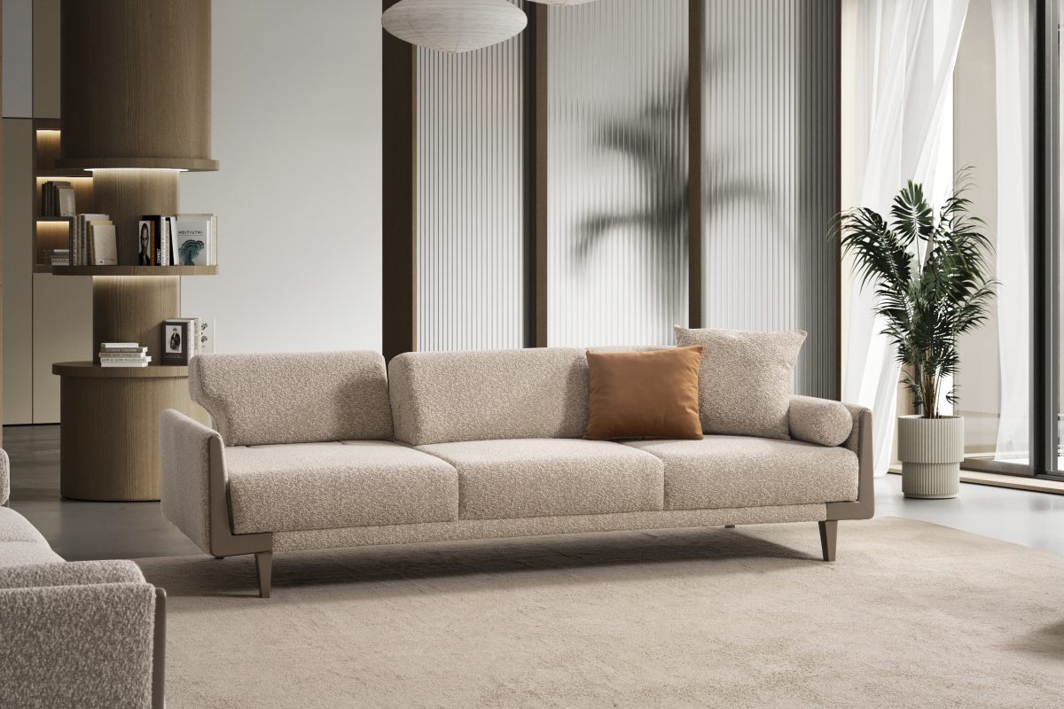 NEW ROMA Koltuk Takımı - Görsel 12