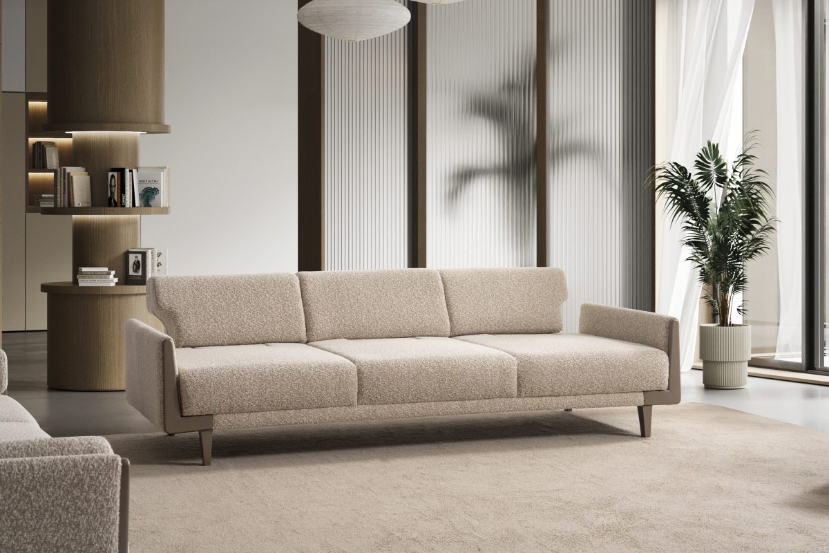 NEW ROMA Koltuk Takımı - Görsel 14